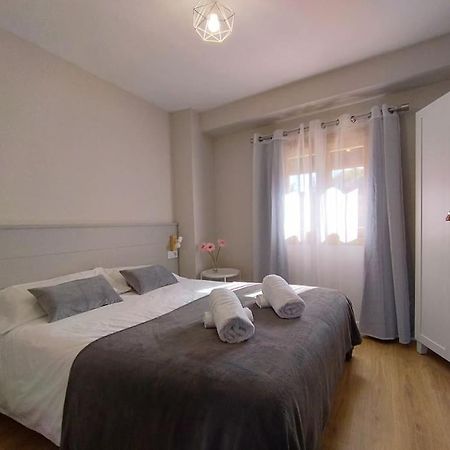 Casa Borlas เบียร์เค ภายนอก รูปภาพ