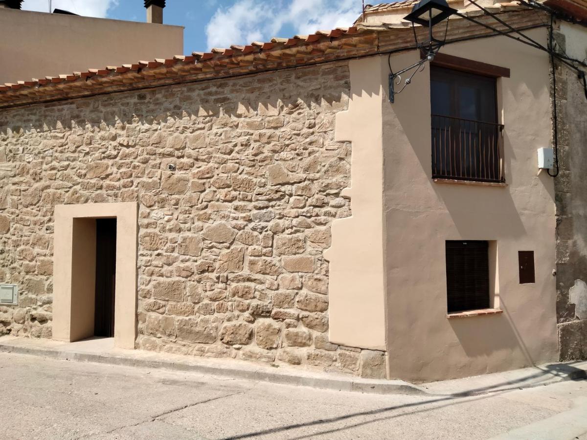 Casa Borlas เบียร์เค ภายนอก รูปภาพ