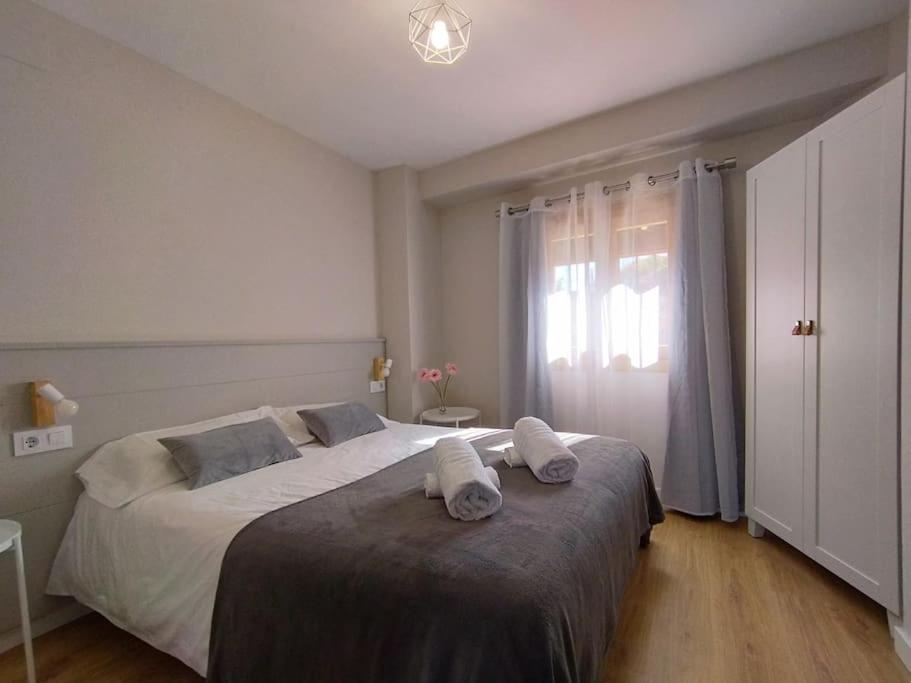 Casa Borlas เบียร์เค ภายนอก รูปภาพ