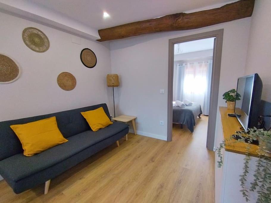 Casa Borlas เบียร์เค ภายนอก รูปภาพ