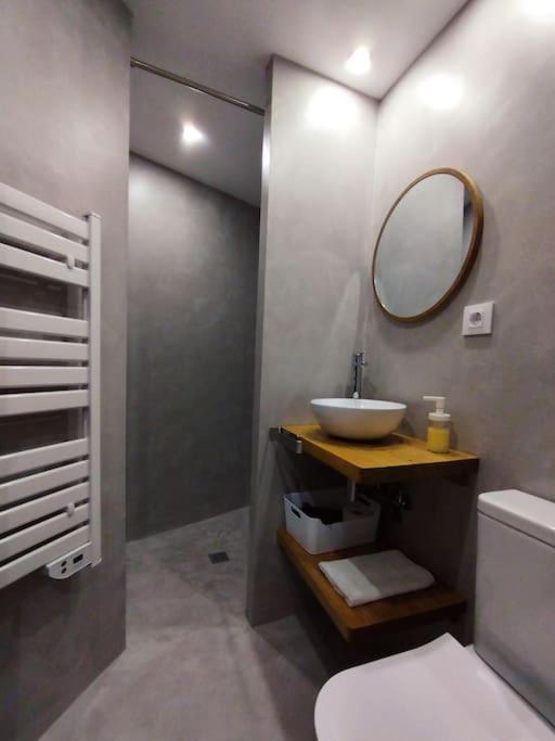 Casa Borlas เบียร์เค ภายนอก รูปภาพ