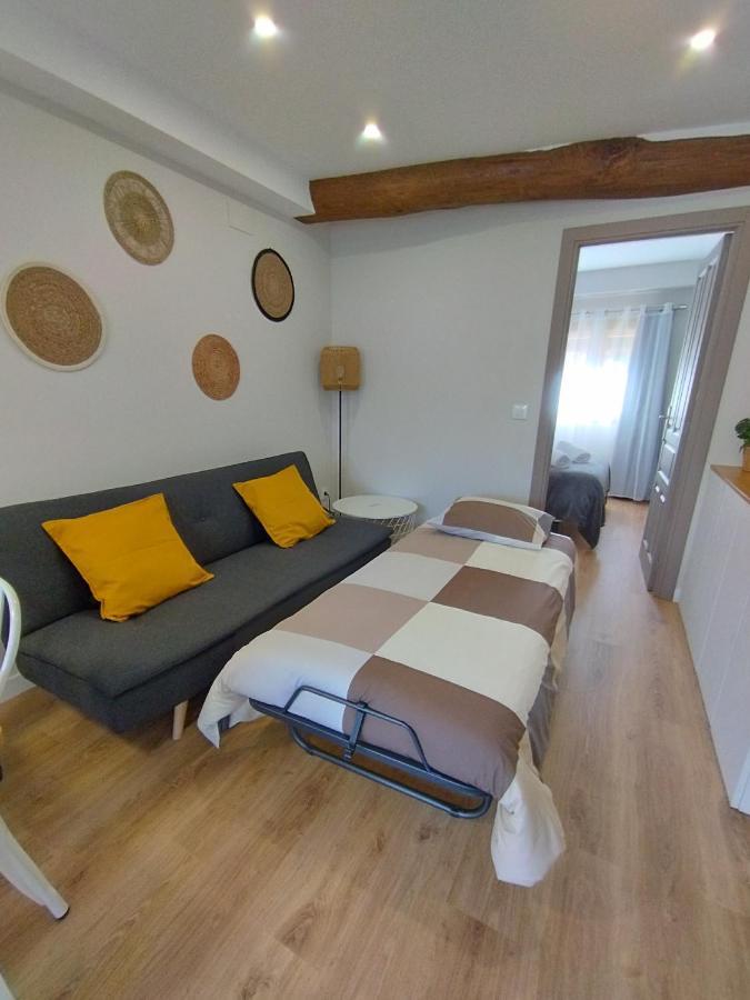 Casa Borlas เบียร์เค ภายนอก รูปภาพ