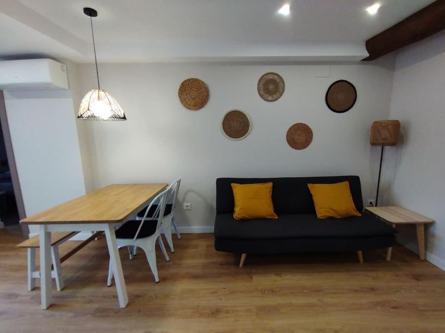 Casa Borlas เบียร์เค ภายนอก รูปภาพ