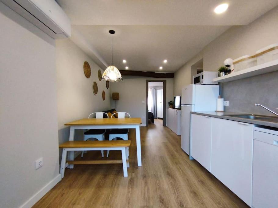 Casa Borlas เบียร์เค ภายนอก รูปภาพ
