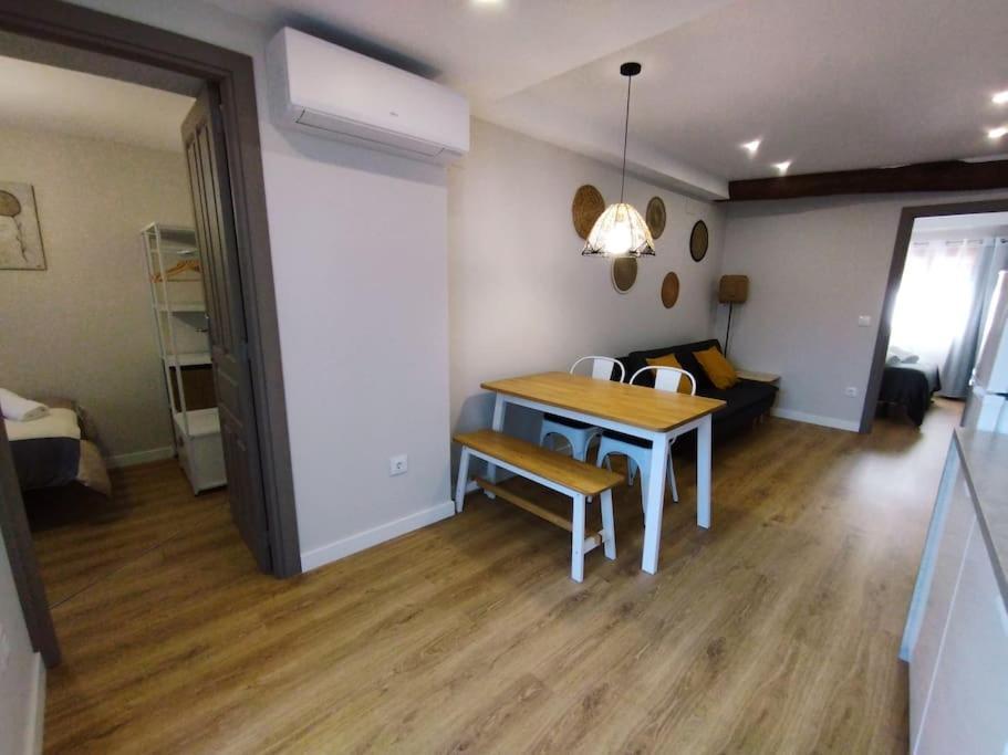 Casa Borlas เบียร์เค ภายนอก รูปภาพ